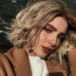 Meet your Posher, Cheryl